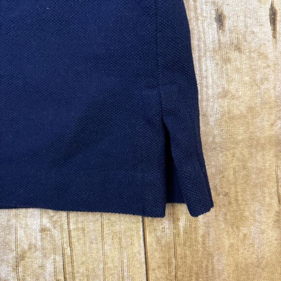 Polo Ralph Lauren Spellout Polo Shirt Colorblock XXL 2XL - Picture 12 of 12